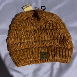 Women’s CC beanie